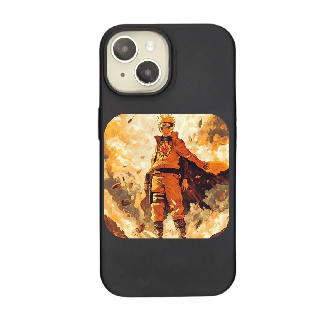 Naruto Shippuden Phone Case