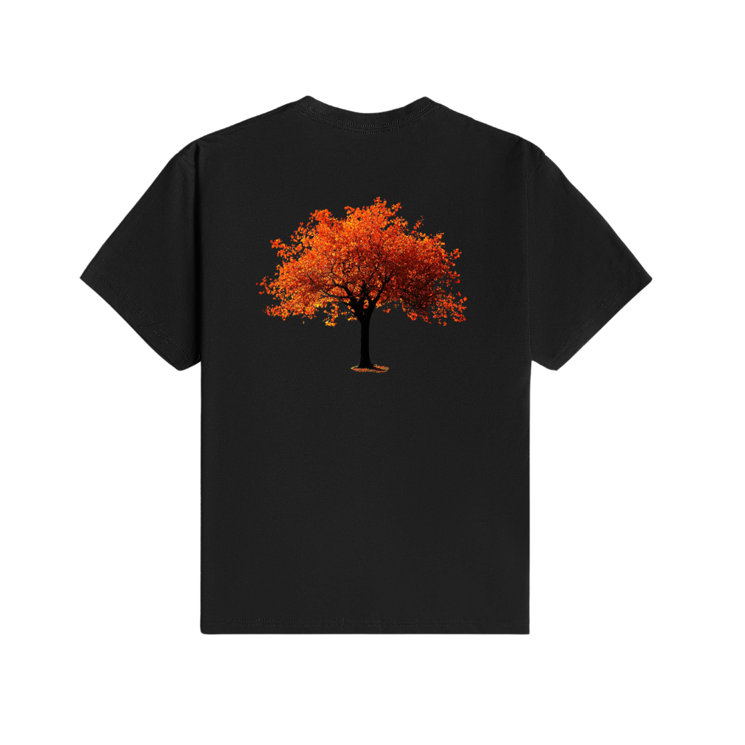 Autumn Haven T-Shirt