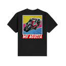 MV Agusta F4 - Red Thunder T-Shirt