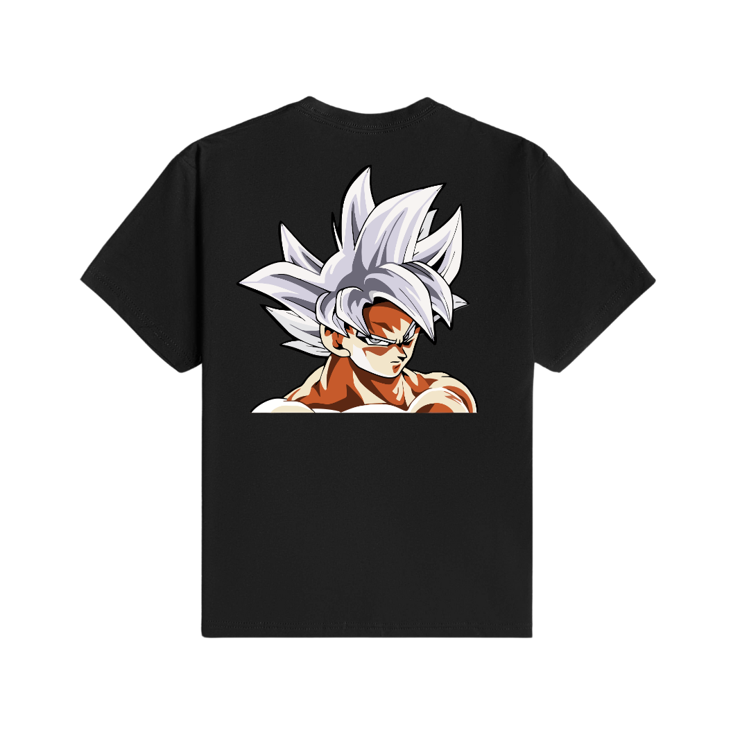Dragon Ball Goku T-Shirt
