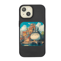Studio Ghibli Phone Case