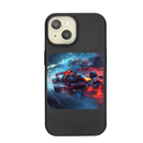Formula 1 Racing-Inferno Speed Phone Case