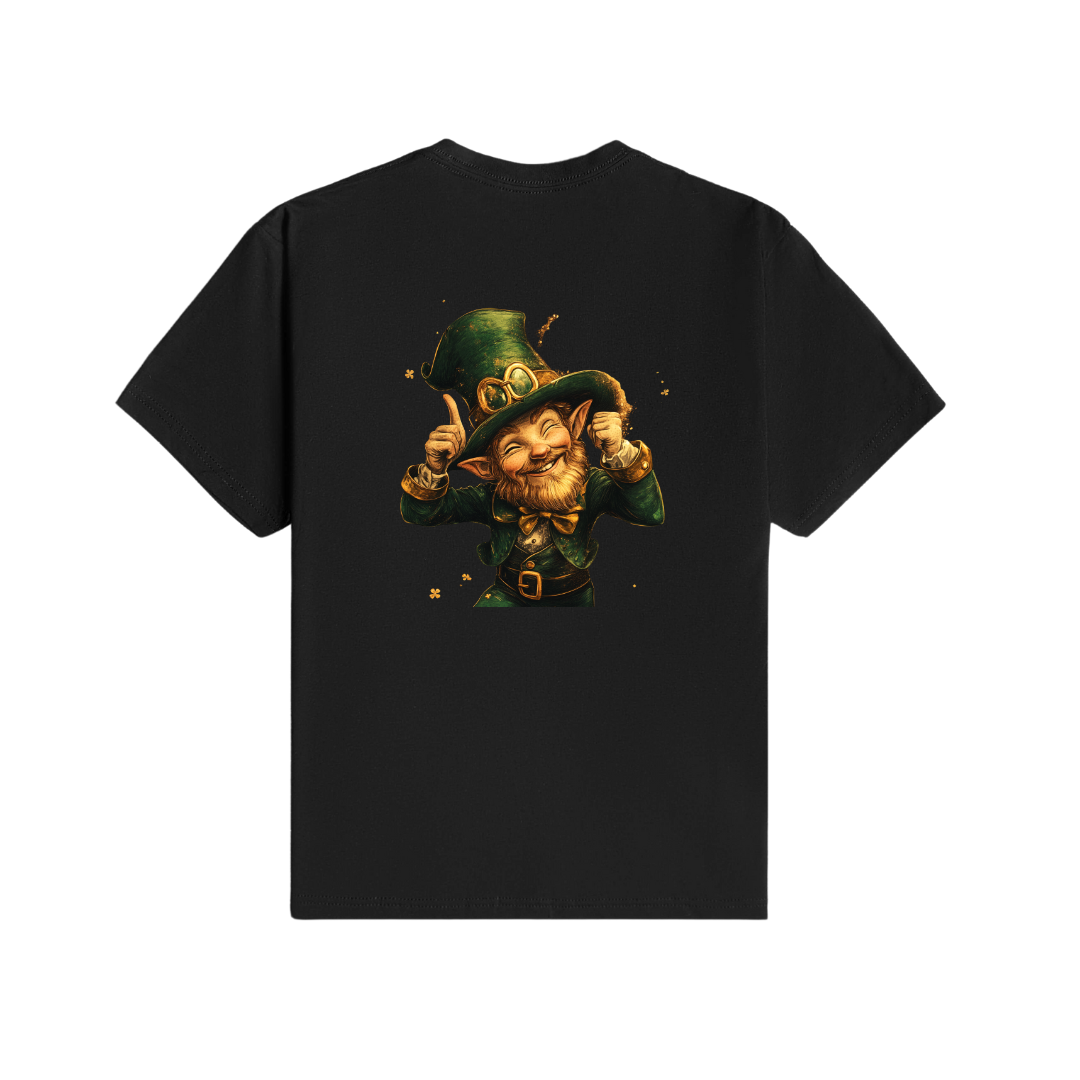 Leprechaun’s Mischief