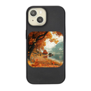 Autumn Reflections Phone Case