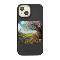 Spring Awakened Phone Case