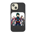My Hero Academia Phone Case
