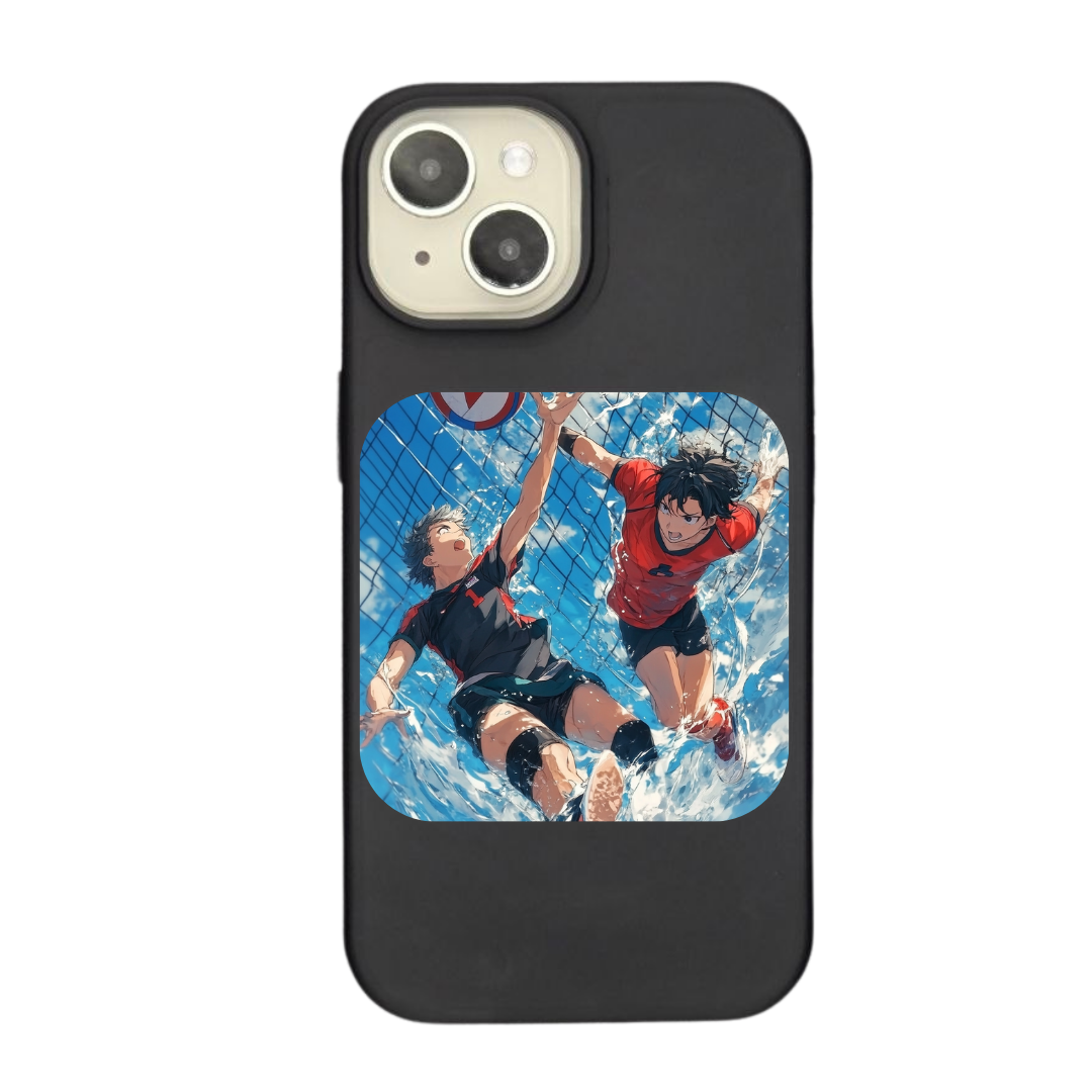 Haikyu!! Phone Case