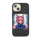 Chibi Anime Phone Case