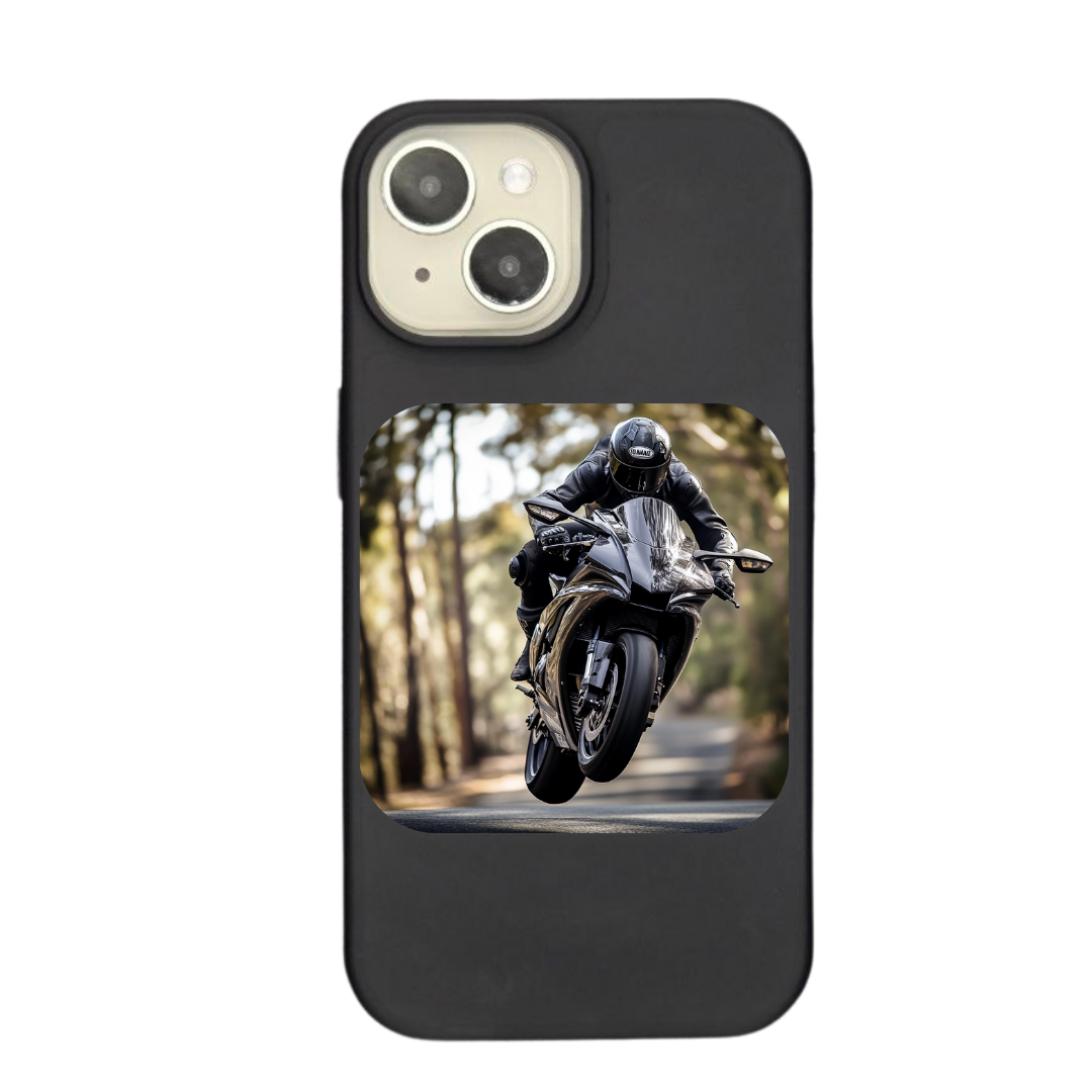 Yamaha Phantom Racer Phone Case
