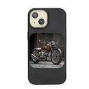 Indian Scout - Rebel Spirit Phone Case