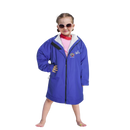 British Swim School Waterproof Swim Parka