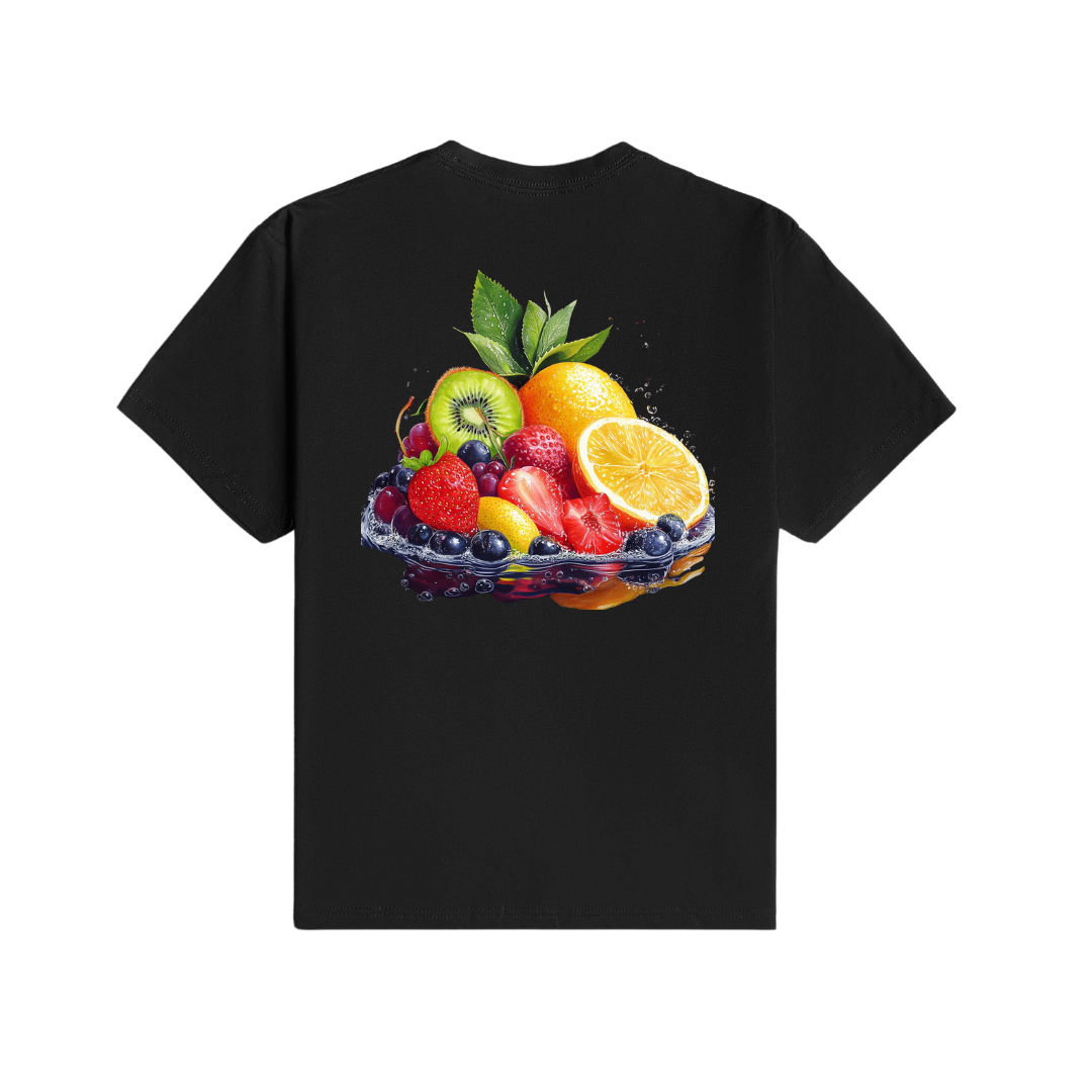 Springburst - Fresh & Fruity T-Shirt