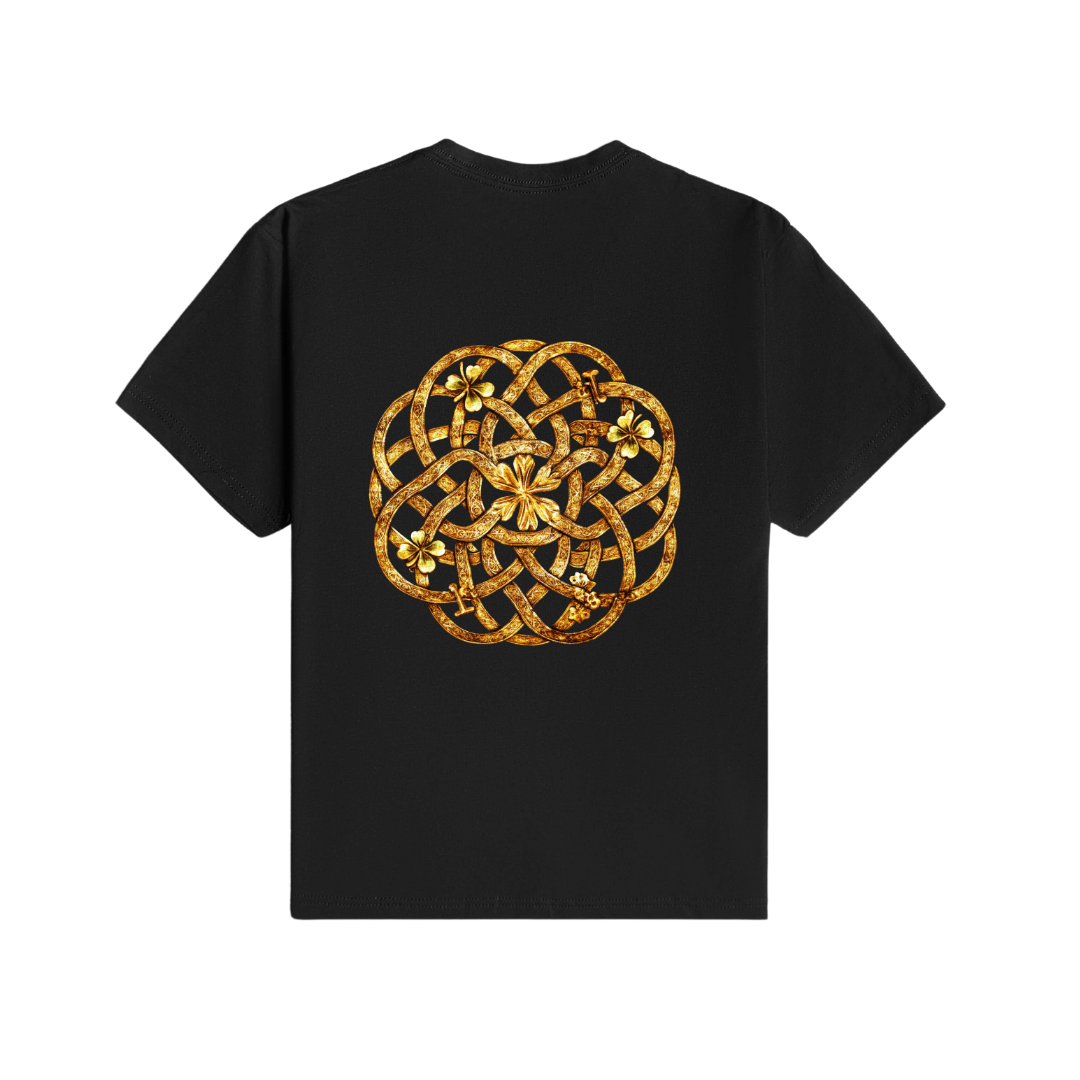 Celtic Gold