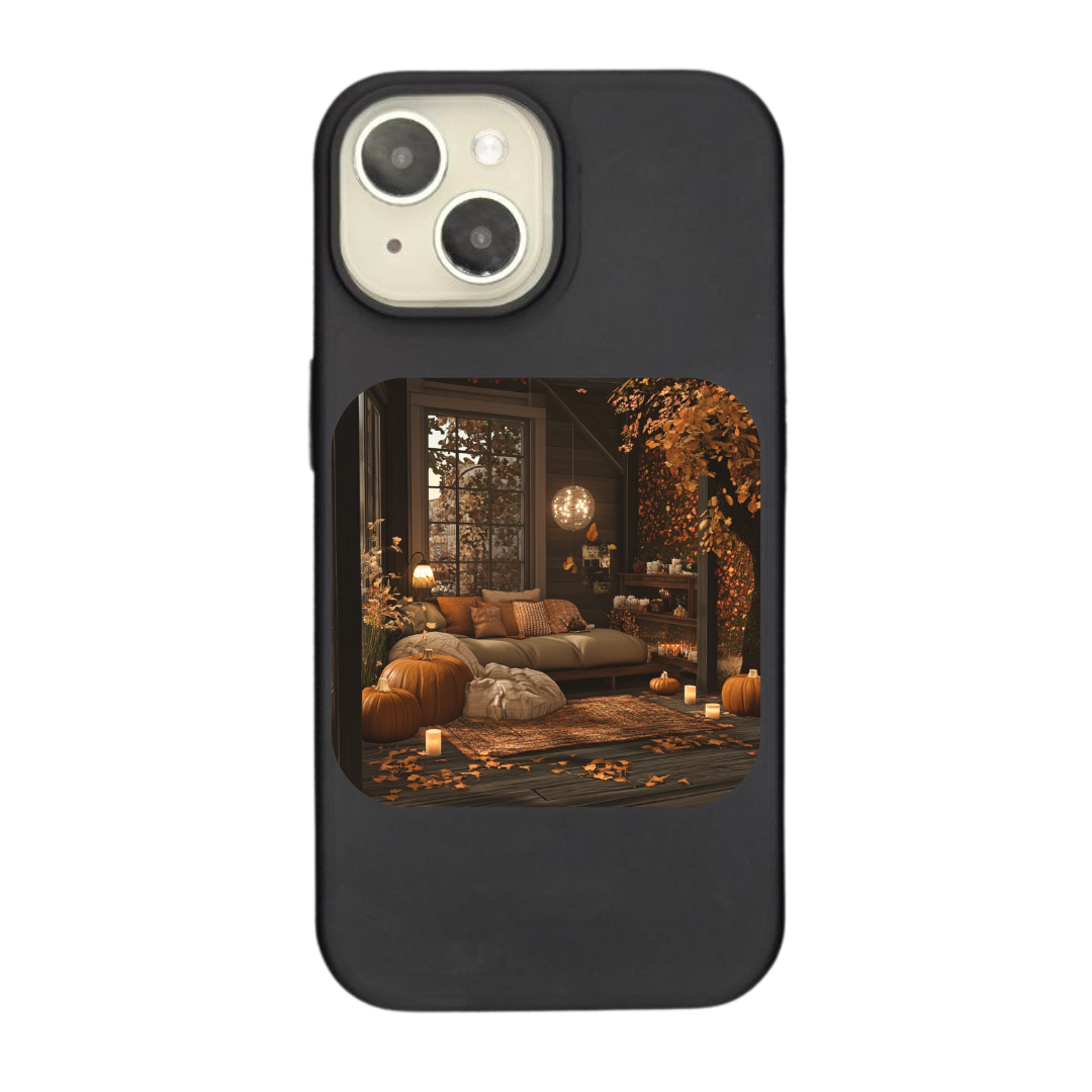 Autumn Haven Phone Case