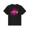 Lamborghini Aventador - Pink Fury T-Shirt