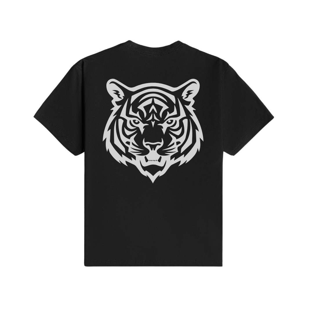 Mad Tiger T-Shirt