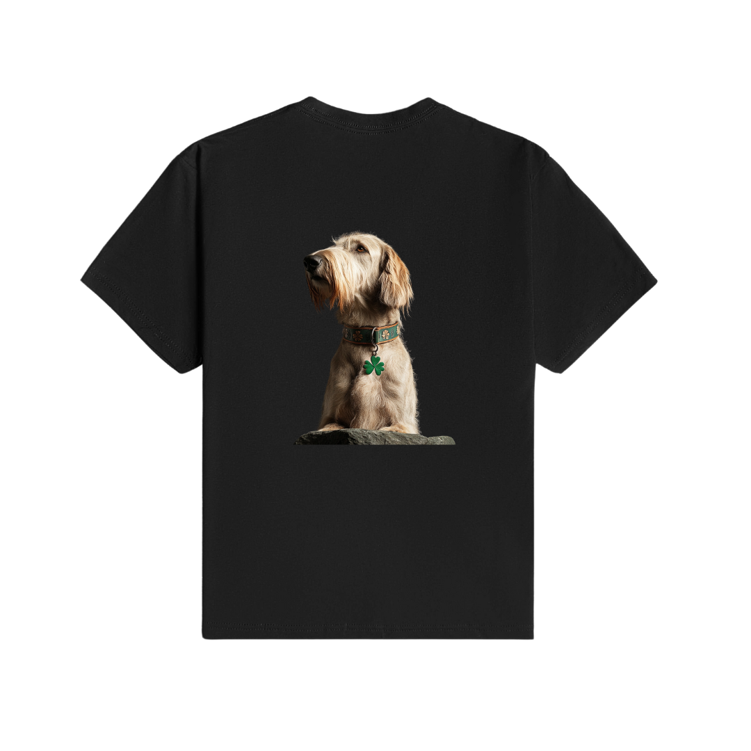 Irish Wolfhound Guardian