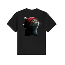 Festive Feline T-Shirt