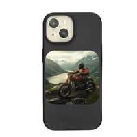 BMW R NineT - Mountain Explorer Phone Case