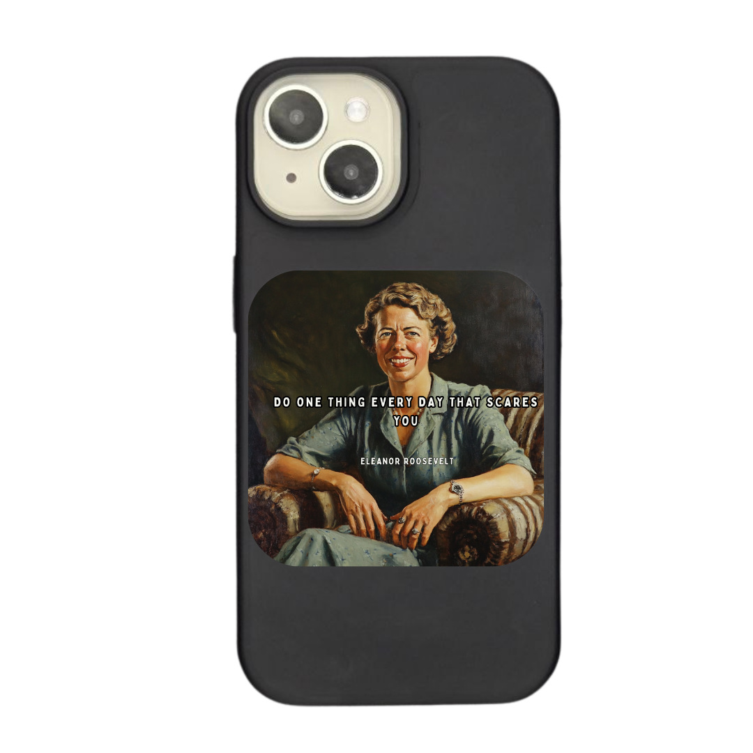 Do One Thing Everyday Phone Case