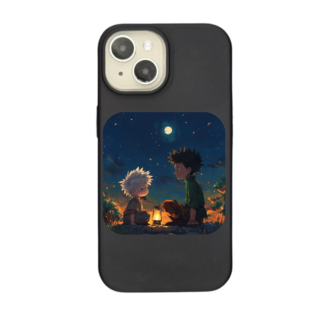 Hunter X Hunter Phone Case