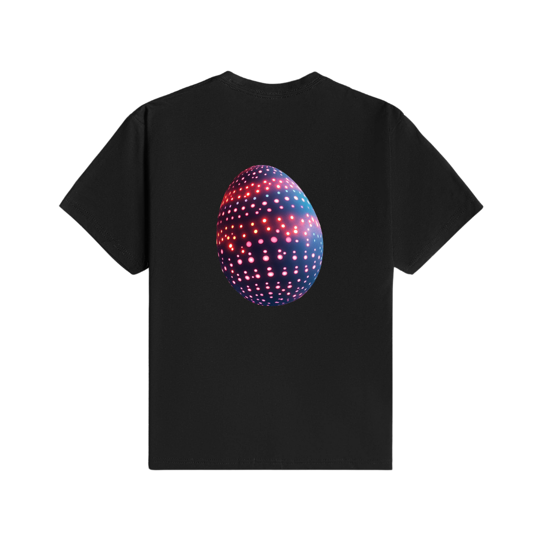 Easter Egg Galaxy