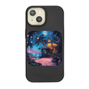Moonlit Paradise Phone Case