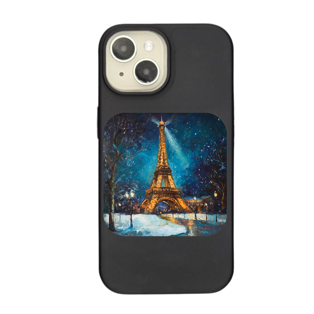 Eiffel Tower Phone Case