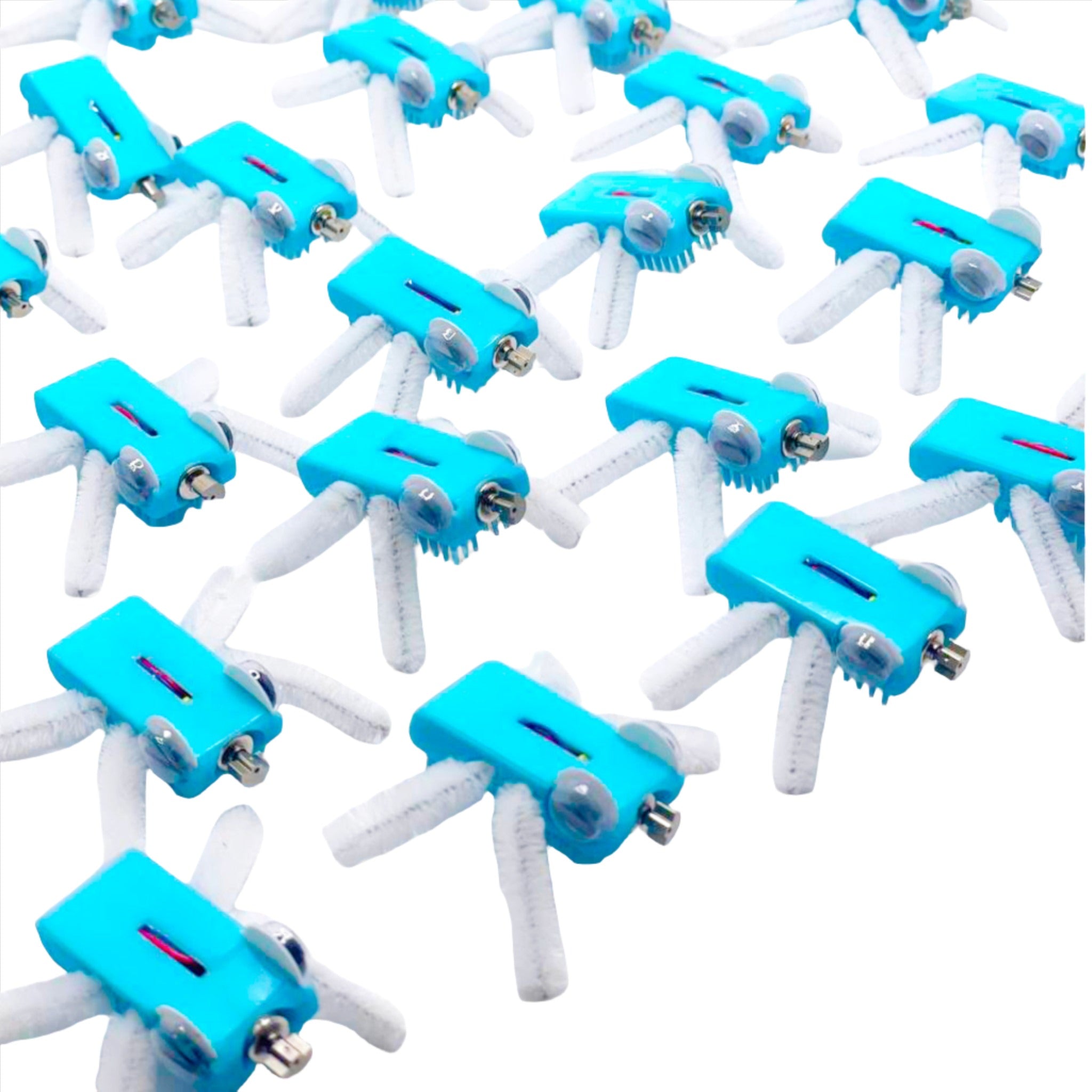 Bristlebots Standard Educational Kit