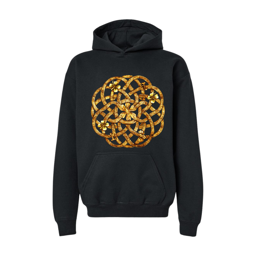 Celtic Gold