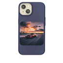 Cadillac CTS-V - Sunset Racer Phone Case