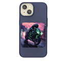 Kawasaki Ninja ZX-10R - Storm Rider Phone Case