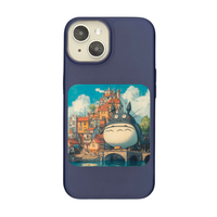 Studio Ghibli Phone Case