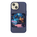 Moonlit Paradise Phone Case