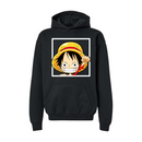 One Piece Luffy- Hoodie