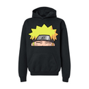 Naruto- Hoodie