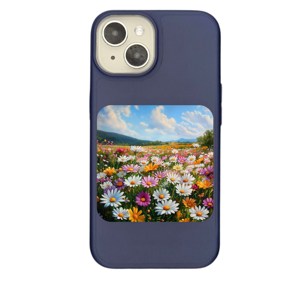Spring's Radiance Phone Case