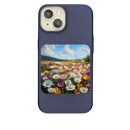 Spring's Radiance Phone Case