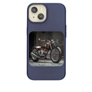 Indian Scout - Rebel Spirit Phone Case