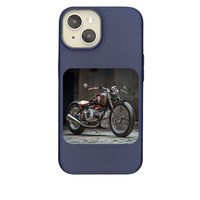Indian Scout - Rebel Spirit Phone Case