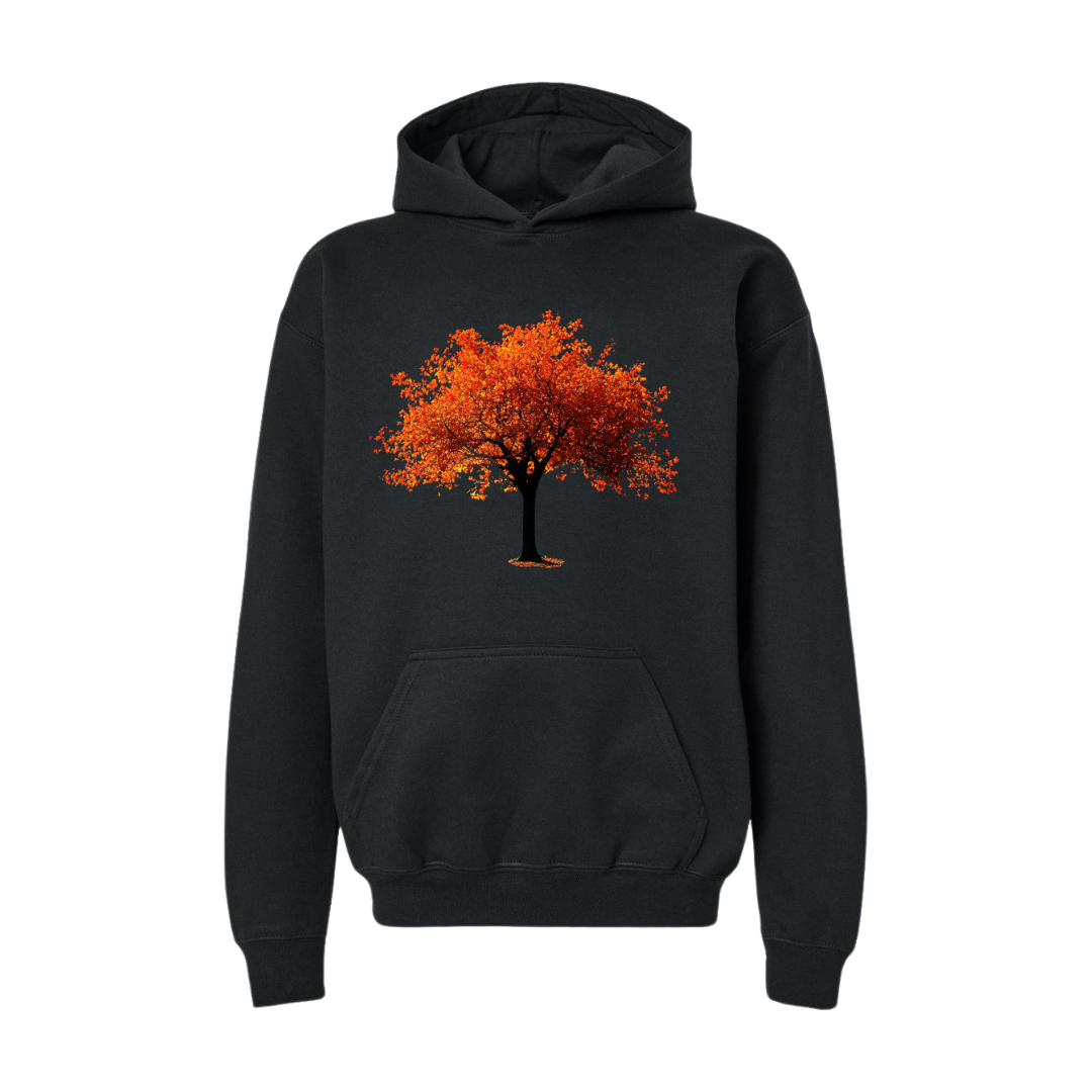 Autumn Haven-Hoodie
