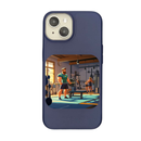 Strength in Motion: Unleash Your Power Phone Case