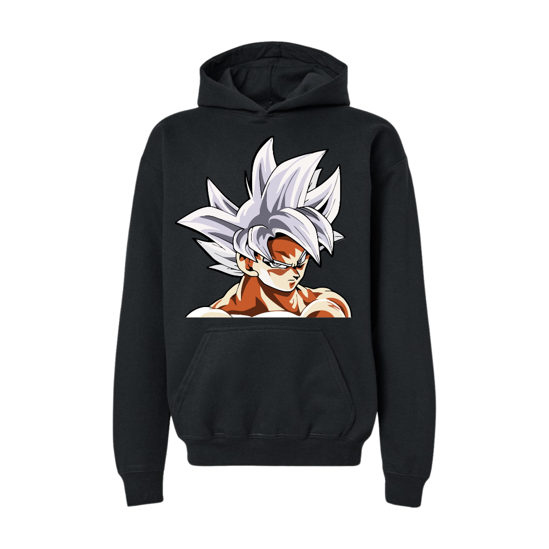 Dragon Ball Goku- Hoodie