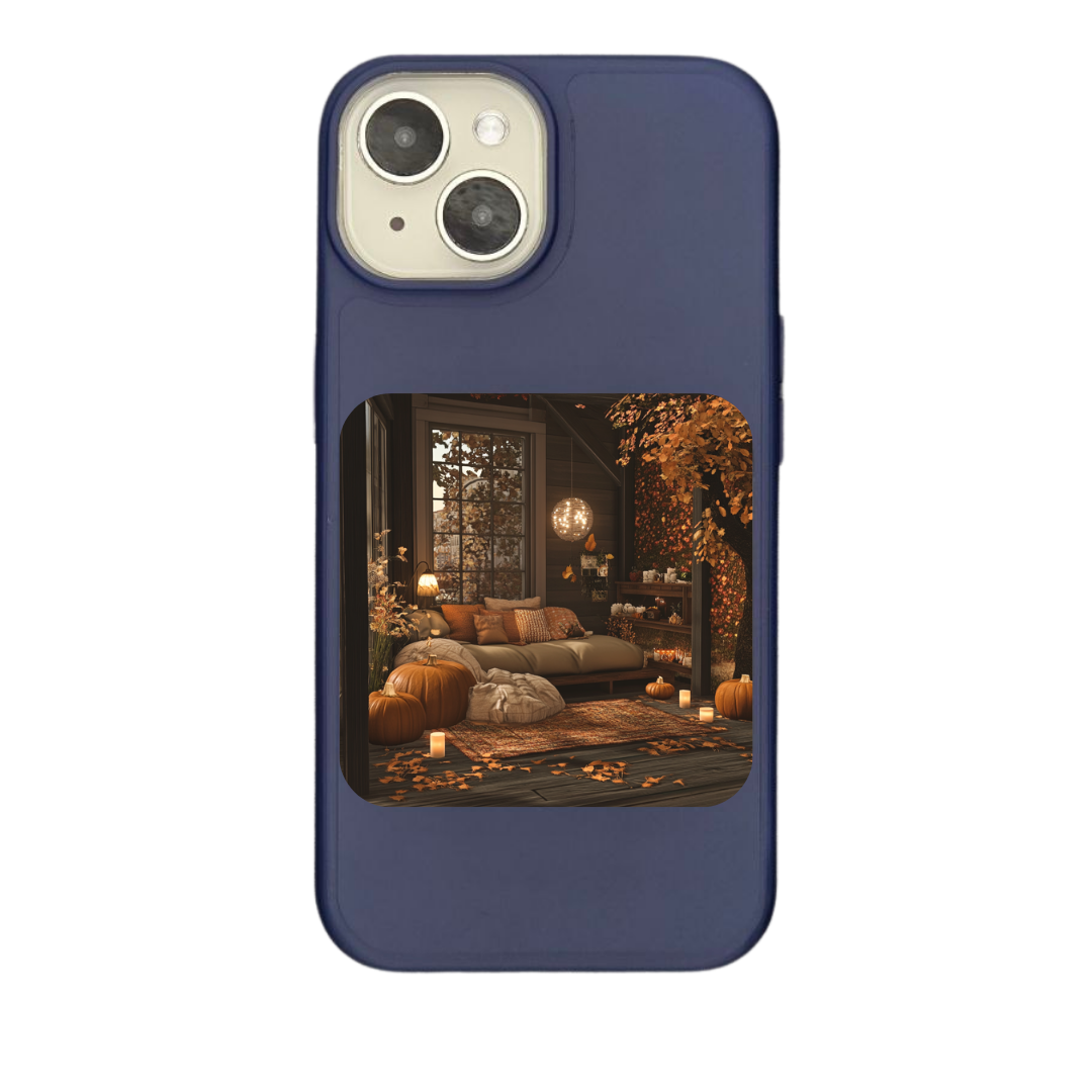 Autumn Haven Phone Case