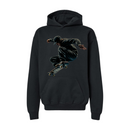 Skateboarder’s High: A Thrilling Ride-Hoodie