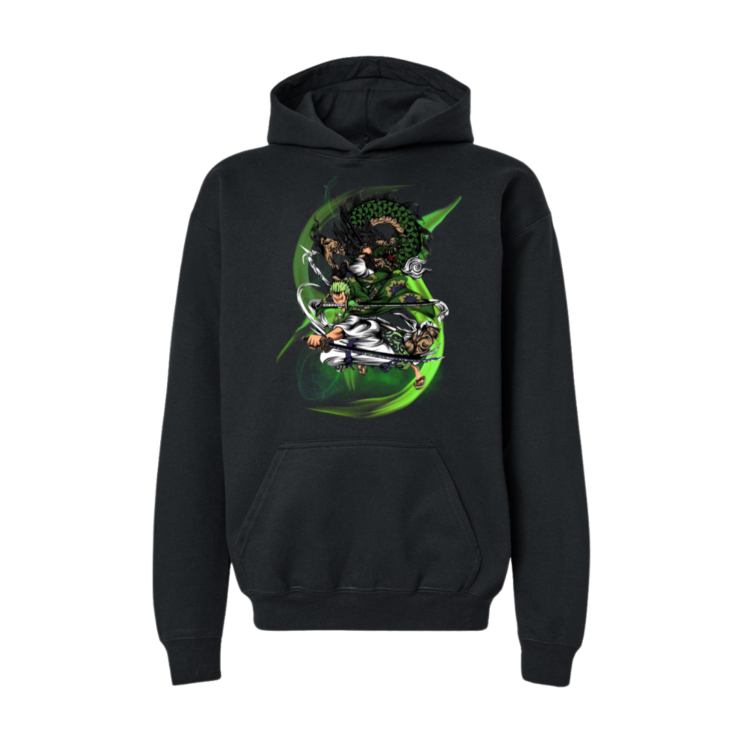 ZORO- Hoodie