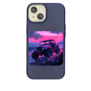 Jeep Wrangler - Twilight Trail Phone Case