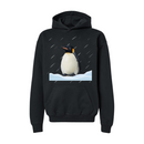 Elegant Emperor- Hoodie
