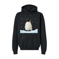 Elegant Emperor- Hoodie