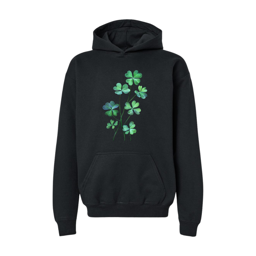 Clover Dreamscape